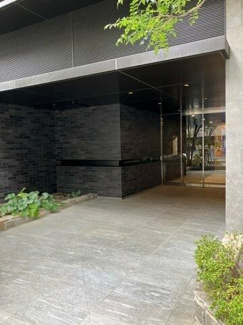 【エントランス】 | プラウド港北センター北