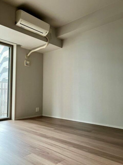 【寝室】 | プラウド港北センター北 | 寝室