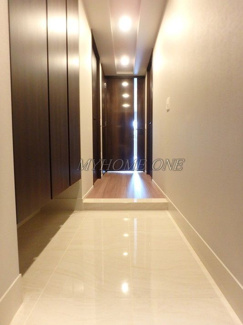 【玄関】 | プラウド港北センター北 | 玄関