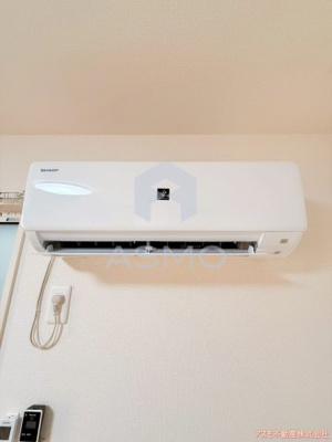 【設備】 | モンテゾーロ西田辺 | 同マンション別部屋　参考写真