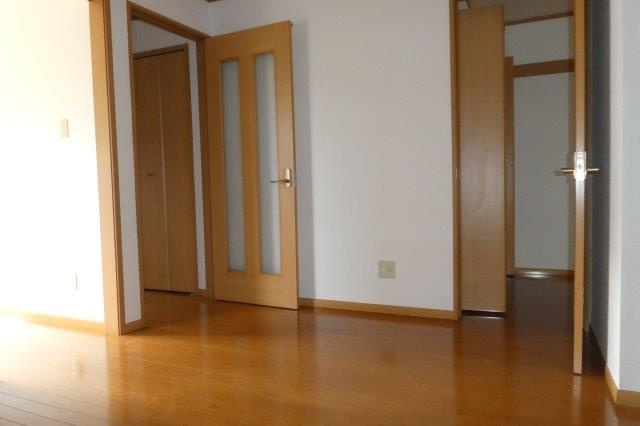 ピュアハウスのキッチン|ダイニングキッチン