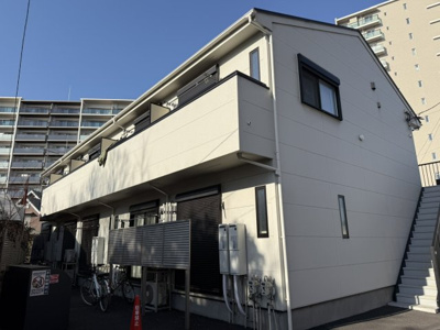 【外観】 | クレア