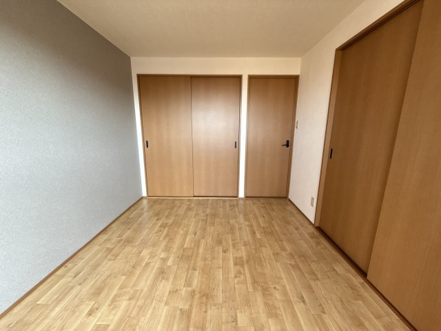 エクセルコートの子供部屋