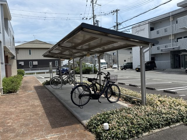 ローズミードＳ　Ⅰのその他共用部分