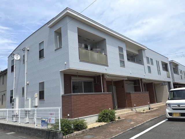 ローズミードＳ　Ⅰ
