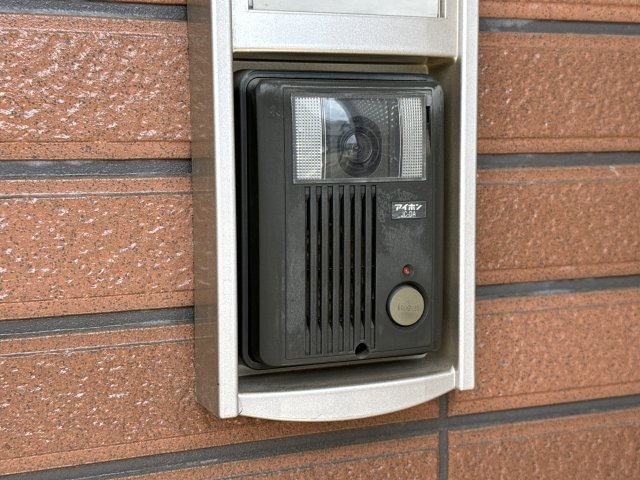 ローズミードＳ　Ⅰのセキュリティ