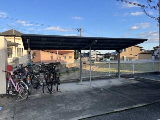 ブリランテ　ウノのその他共用部分