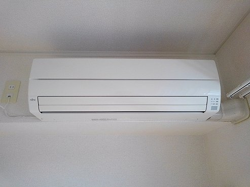ブリランテ　ウノの設備