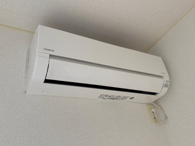 フェリア香呂Ｂの設備