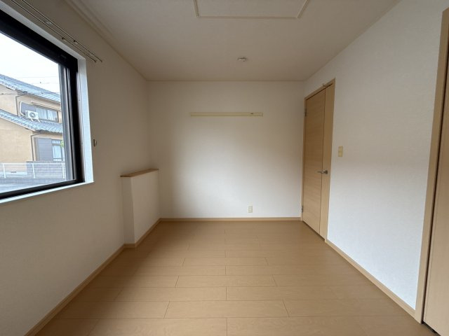 フェリア香呂Ｂの子供部屋