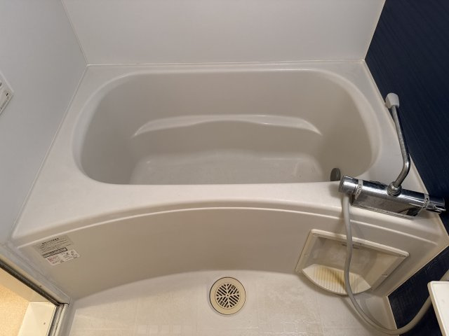フェリア香呂Ｂの浴室