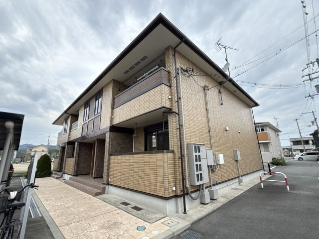 フェリア香呂Ｂ