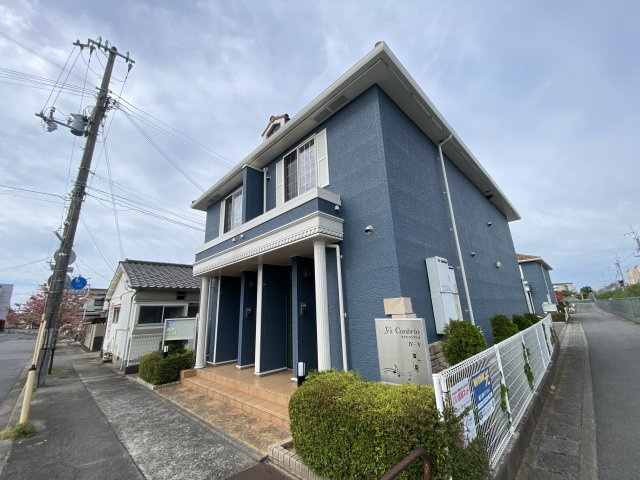 ワイズ　コンブリオⅣ
