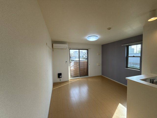エスポワールⅣの子供部屋