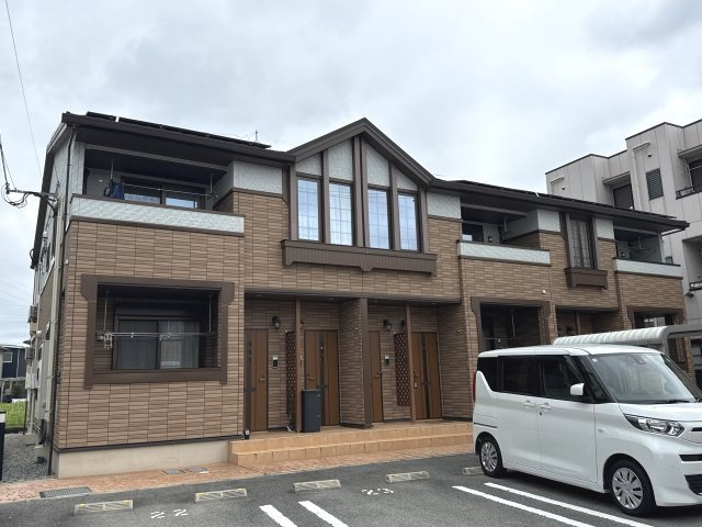 ラ・グラシアⅢ
