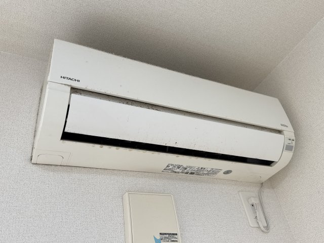エスペランサ中仁野Ⅱの設備