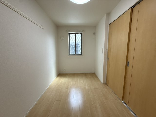 エスペランサ中仁野Ⅱの子供部屋