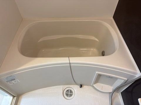 エスペランサ中仁野Ⅱの浴室