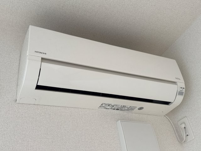 エスペランサ中仁野Ⅳの設備