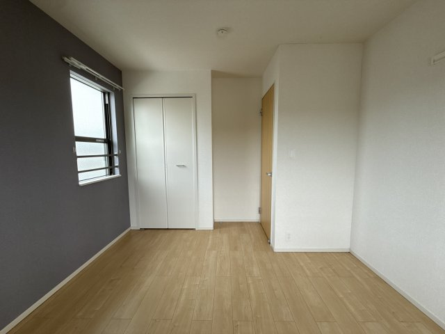 エスペランサ中仁野Ⅳの子供部屋