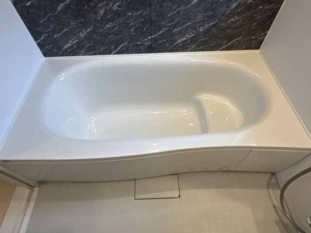 エスペランサ中仁野Ⅳの浴室