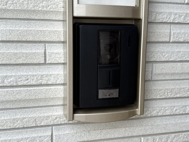 エスペランサ中仁野Ⅳのセキュリティ