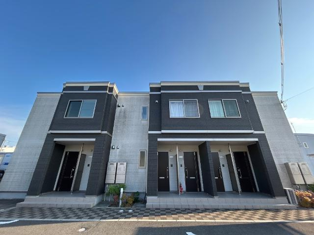 メゾン・アルモニーの洗面所|洗面