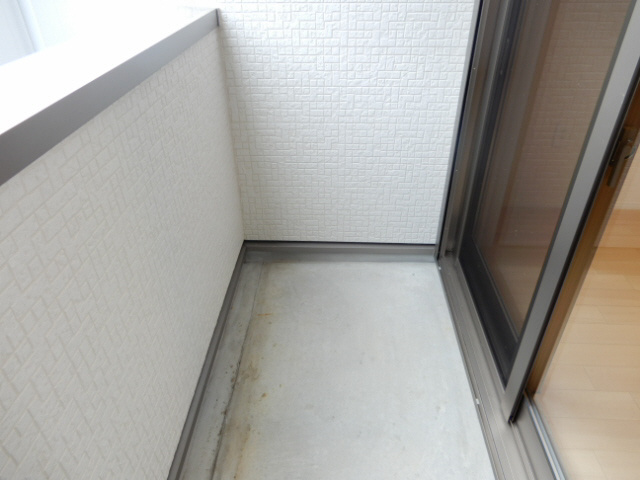 メゾン・アルモニーのその他|洗濯機置場