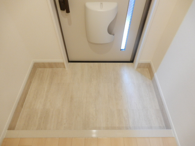 メゾン・アルモニーの設備|室内設備