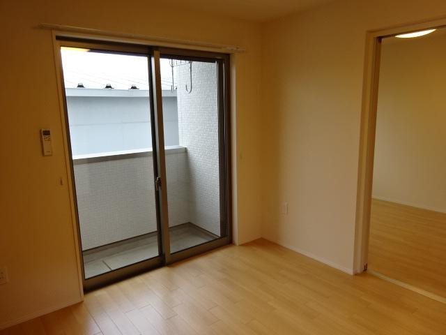 メゾン・アルモニーの設備|エアコン