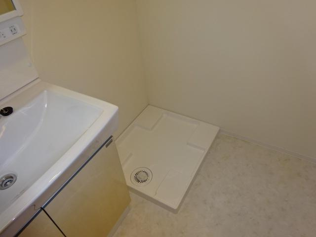 メゾン・アルモニーの内装|カメラ付インターホン