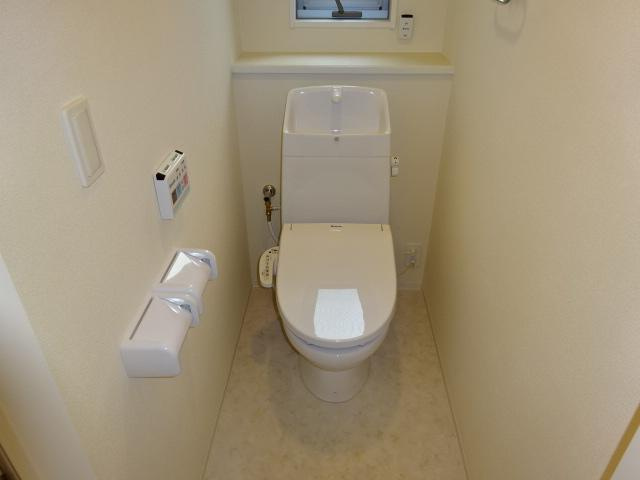 メゾン・アルモニーの居間・リビング|リビング