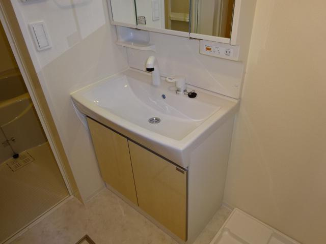 メゾン・アルモニーのキッチン|キッチン