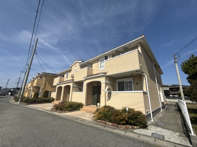 カーサフェリーチェ　Ⅱ