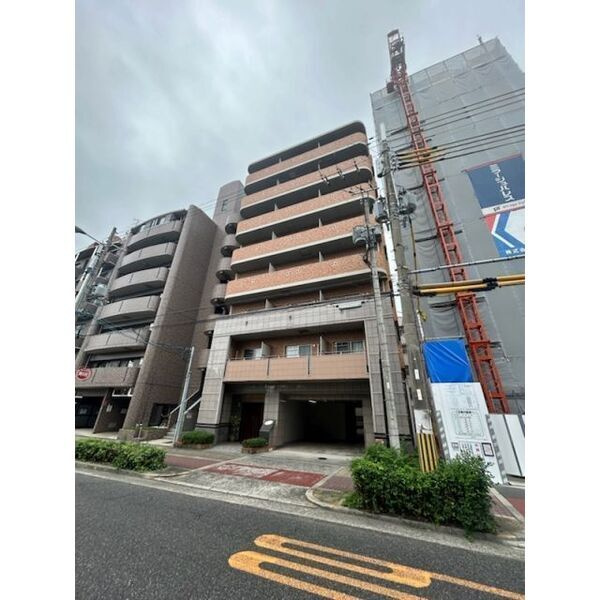 クラウンハイム瑞光フラワーコート