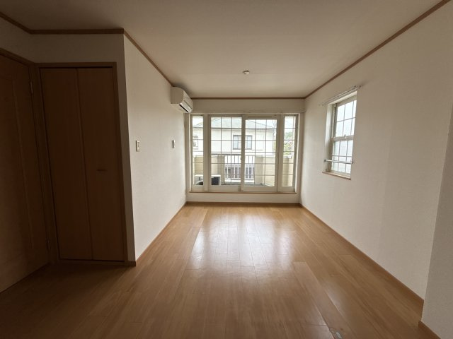 カリーノ・Ｓの居間・リビング