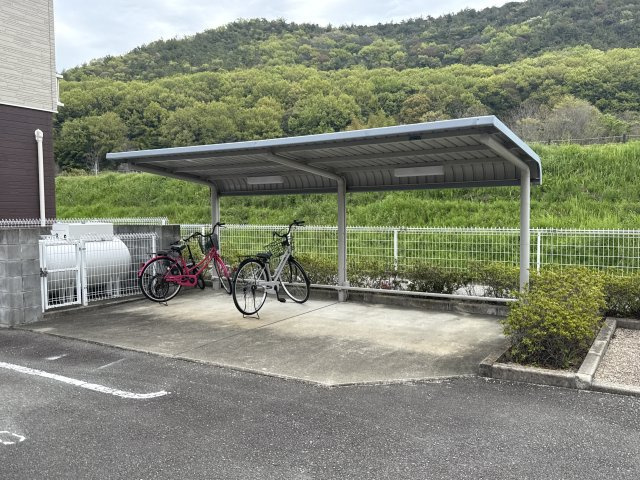 カリーノ・Ｓのその他共用部分