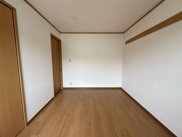 カリーノ・Ｓの寝室