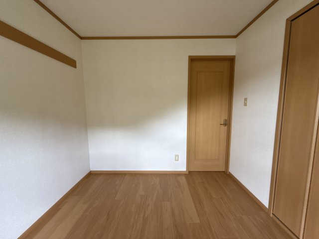 カリーノ・Ｓの子供部屋