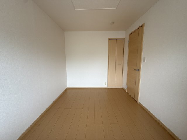 ビューハイツ横尾の子供部屋