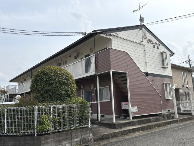 ビューハイツ横尾