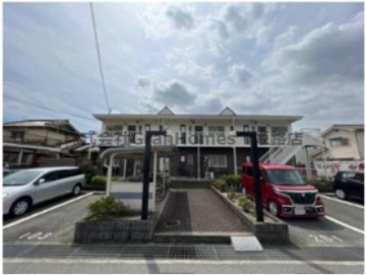 アメニティハイツ