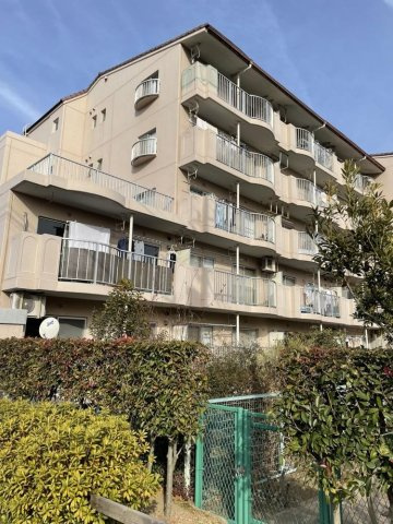 ネオ・アーバン武蔵藤沢