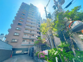 アーバンパレスアクス大濠☆仲介手数料無料☆の画像