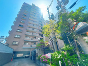 アーバンパレスアクス大濠☆仲介手数料無料☆の画像