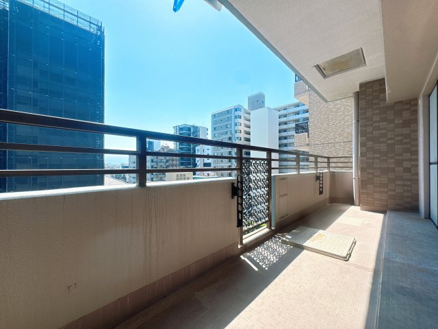 【その他共用部分】 | アーバンパレスアクス大濠☆仲介手数料無料☆