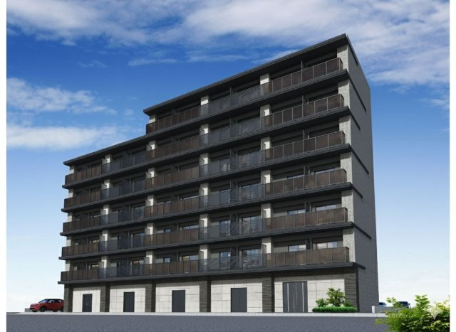 Rupieレジデンス九大学研都市Ⅱ