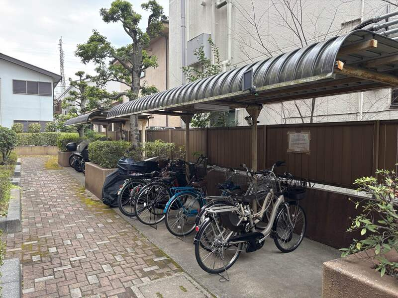 ファーストパレス与野本町のその他