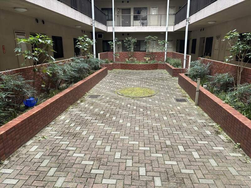 ファーストパレス与野本町のその他