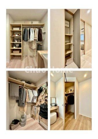 クレッセント東京ヴュータワーの受付|受付(管理人室)